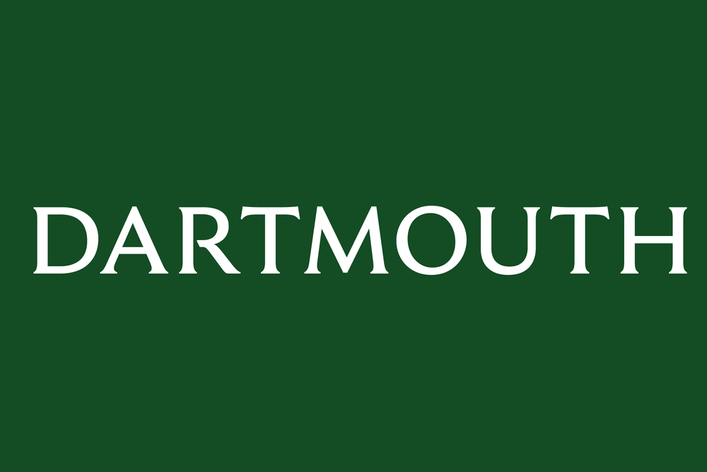 Dartmouth logo