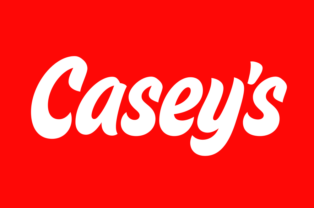 Casey’s logo