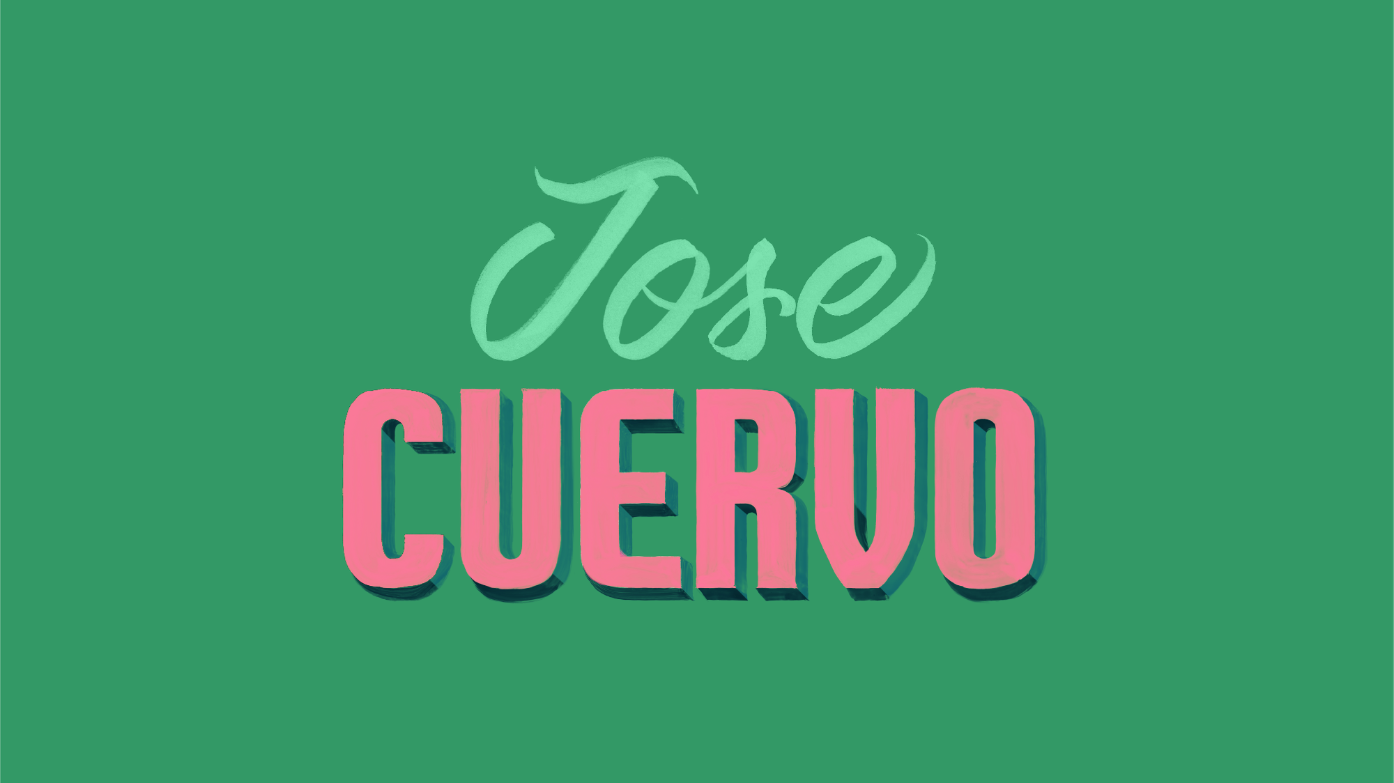 Jose Types Jose Cuervo - Custom - XYZ Type