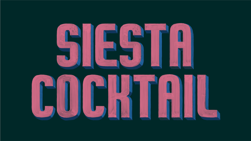 Sample text in the Hielo typeface