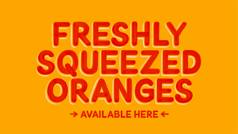 Sample text in the Lima typeface