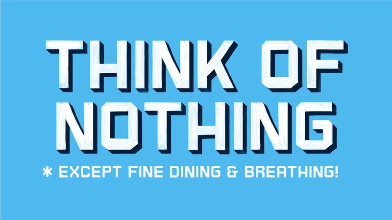 Sample text in the Piña typeface